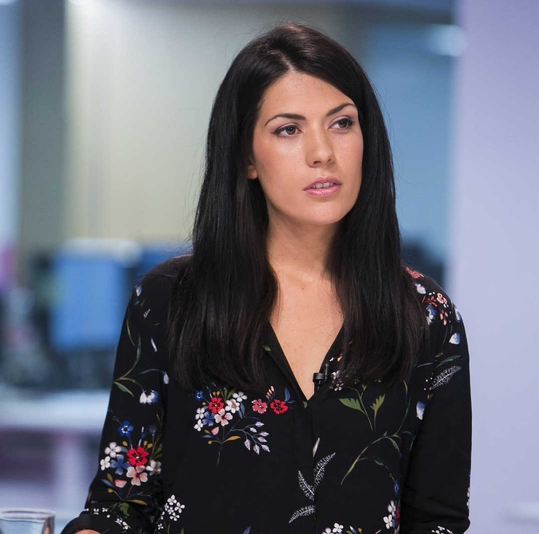 Naiara Davó (Unides Podem): 