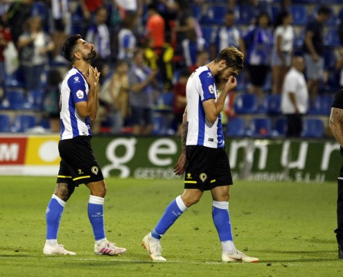 La mayor derrota en el peor momento

