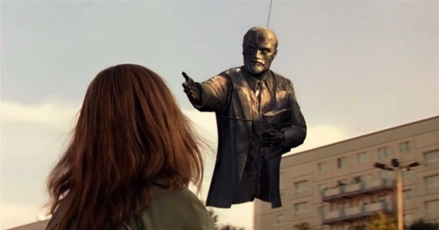 Cinema Jove conmemora el 30º aniversario de la caída del Muro de Berlín