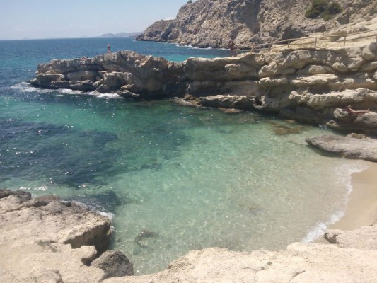 Llistes d’estiu: 'Contradictio in adiecto', el Racó del Conill

