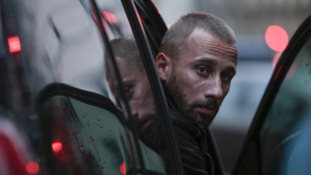 Matthias Schoenaerts: 