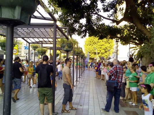 Benidorm se 