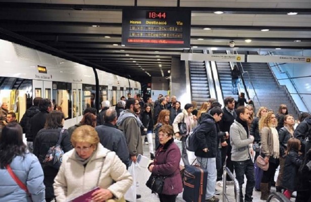 El juez cita como investigado al denunciante del agujero de seguridad en la 'app' del Tram