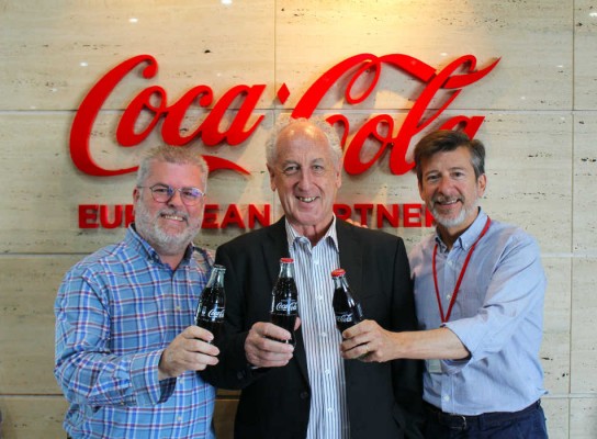Medio Maratón, Maratón Valencia y 10K serán ‘Eventos Coca-Cola con Buen Ambiente’ 