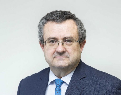 José Caturla, nuevo consejero delegado de Andbank Wealth Management España