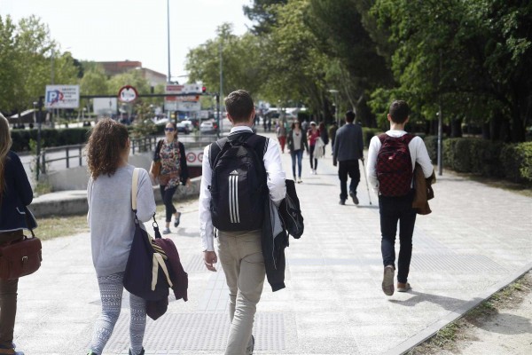 El Gobierno destina 23,6 millones para estancias de estudios entre España y países de fuera de Europa