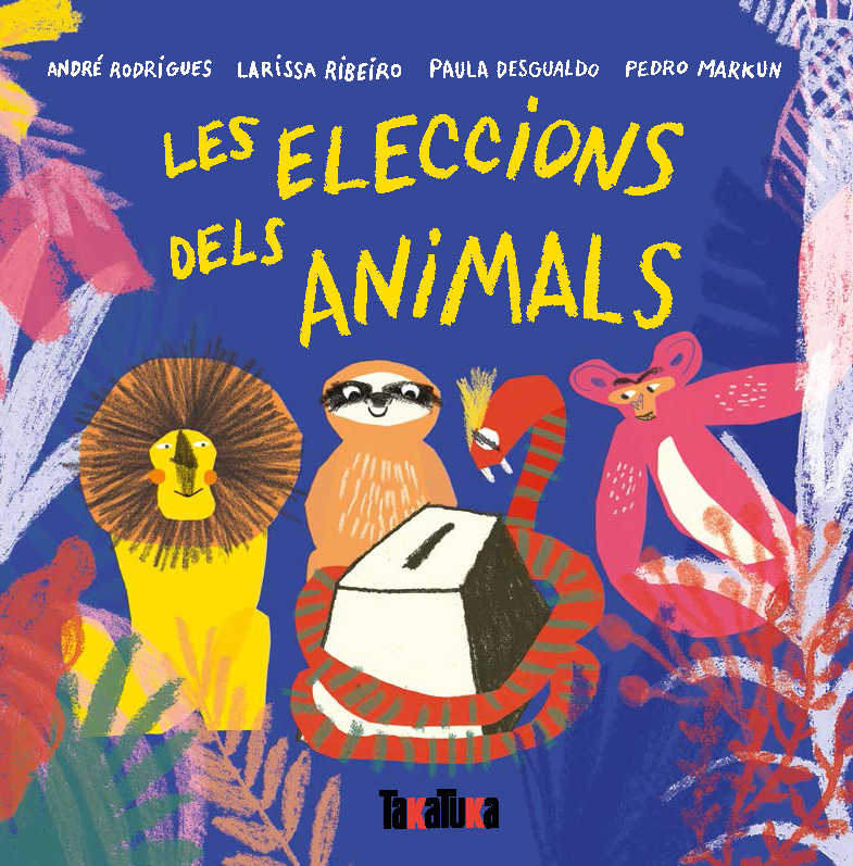 'Les eleccions dels animals': entendre una campanya electoral