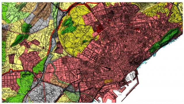 El urbanismo que viene en Alicante: a consolidar la ciudad construida con más dotaciones
