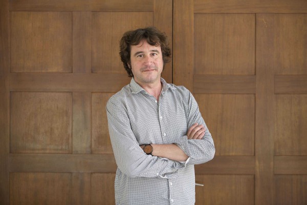 El juez cita a Trenzano como 