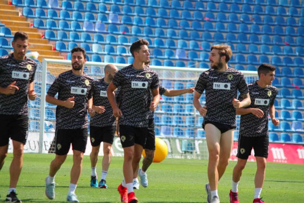 El Hércules sufre su mayor derrota de la temporada en el peor momento

