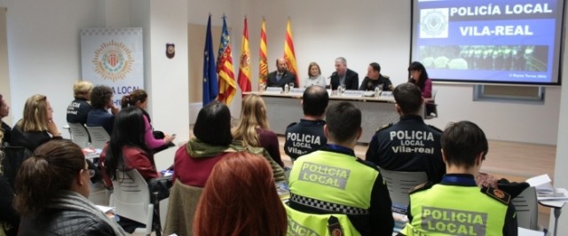 L'UJI convoca per primera volta un premi al Millor projecte fi de grau en Mediació Policial