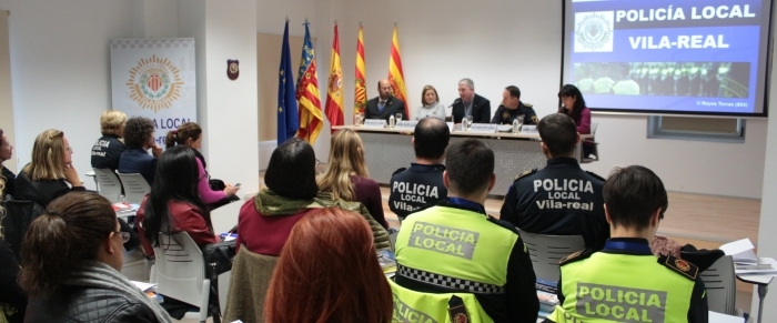 L'UJI convoca per primera volta un premi al Millor projecte fi de grau en Mediació Policial