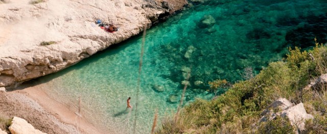 Los valencianos serán los que menos gasten en sus vacaciones, un 18% menos que la media nacional