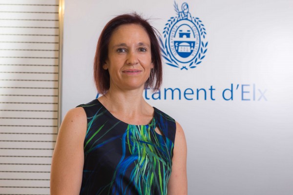 Las 'patatas calientes' que tendrá que gestionar Ana Arabid, nueva edil de Urbanismo en Elche