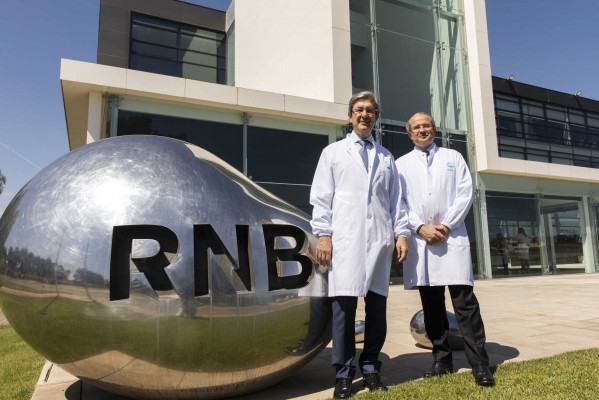 De la rebotica a los principales súper del mundo: así es RNB tras 25 años de la mano de Mercadona