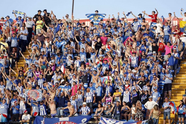 Mirandés y Ponferradina dan un paso de gigante hacia Segunda A