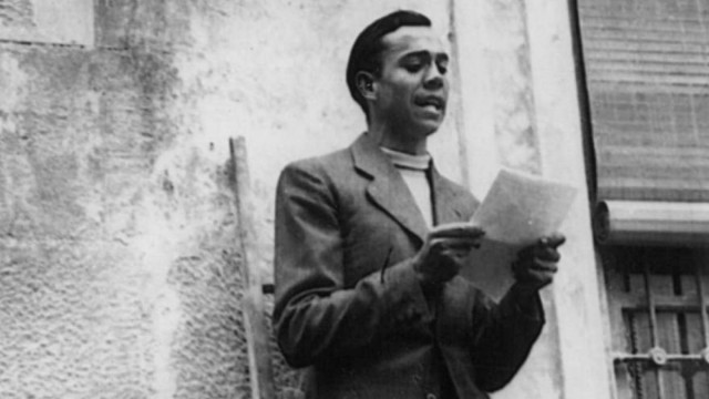 Hay que buscar un chivo expiatorio: Antonio Luis Baena Tocón como metadato y el efecto Streisand

