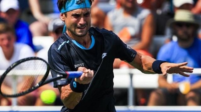 Ferrer elimina a Tipsarevic y se medirá a Carreño en octavos