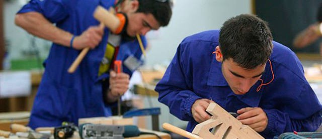 España mantiene altos niveles de subempleo tras la crisis, según estudio

