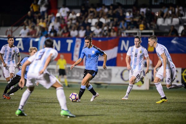 El mundo del fútbol arropa al COTIF en la presentación de la XXXVI edición