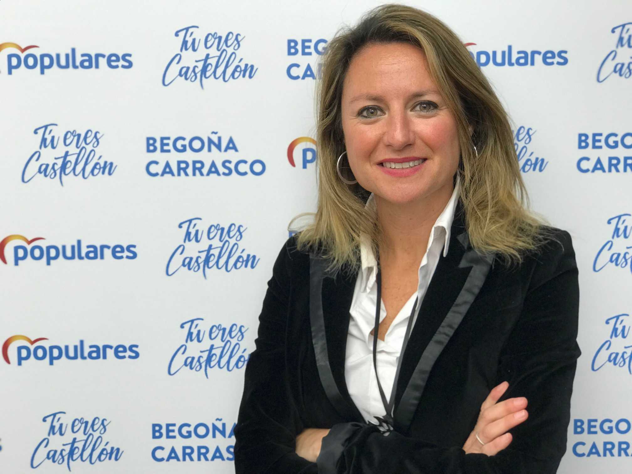 Carrasco solicita medidas 