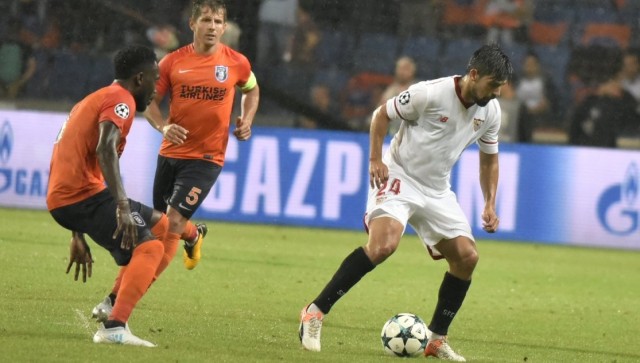 Nolito dice que estar en la Liga de Campeones es 