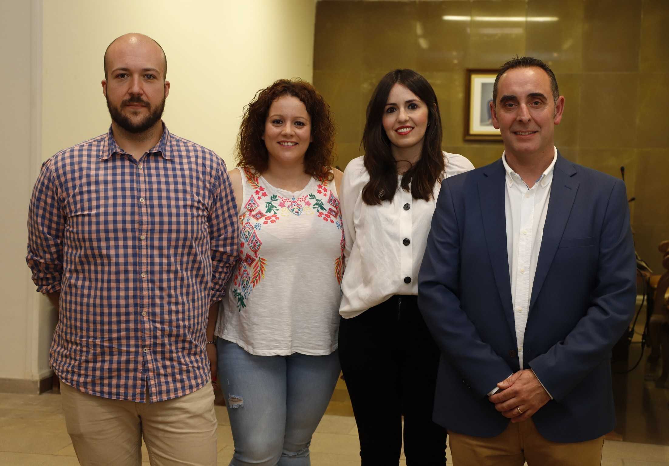 Així queda la distribució de competències en el govern municipal de Vilafamés