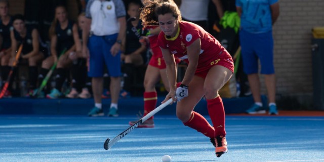 Las RedSticks minimizan a Namibia