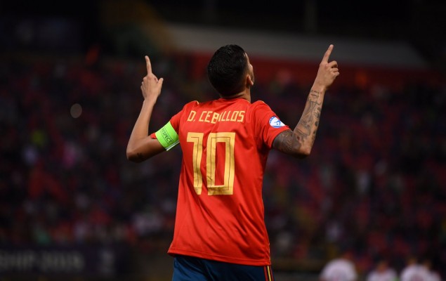 España barre a Polonia y vuela a las semifinales y a Tokio