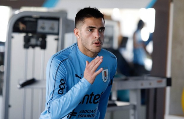 Sánchez: 