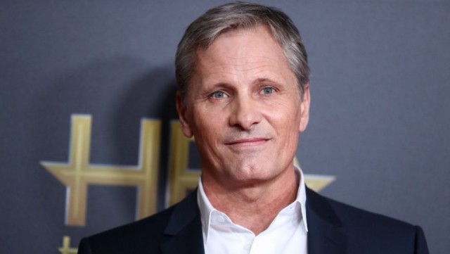 Viggo Mortensen