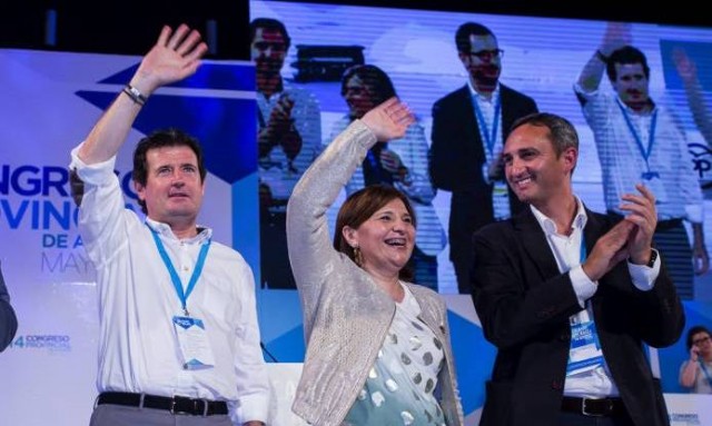 El fin de una etapa (en el PP y Fundesem)