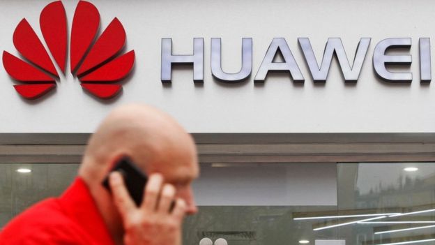 La madre de todas las batallas: el Gobierno de EEUU versus Huawei