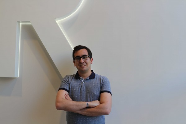 Pablo Salvado continúa al frente de la comisión del Consell de la Joventut de Castelló
