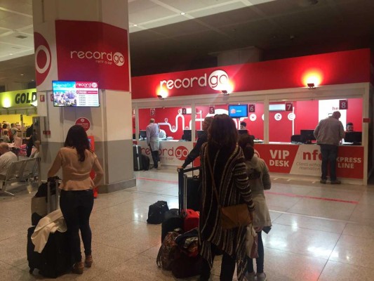 El dueño de la firma castellonense Record Go tiene dos sicavs que valen más de 31 millones