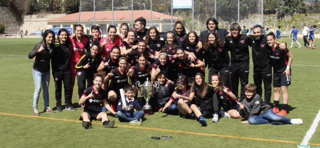 El Real Madrid compra la plaza del CD Tacón de la liga femenina de fútbol