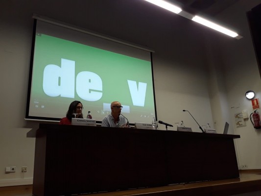 La Asociación Democràcia en Verd se presenta como un 