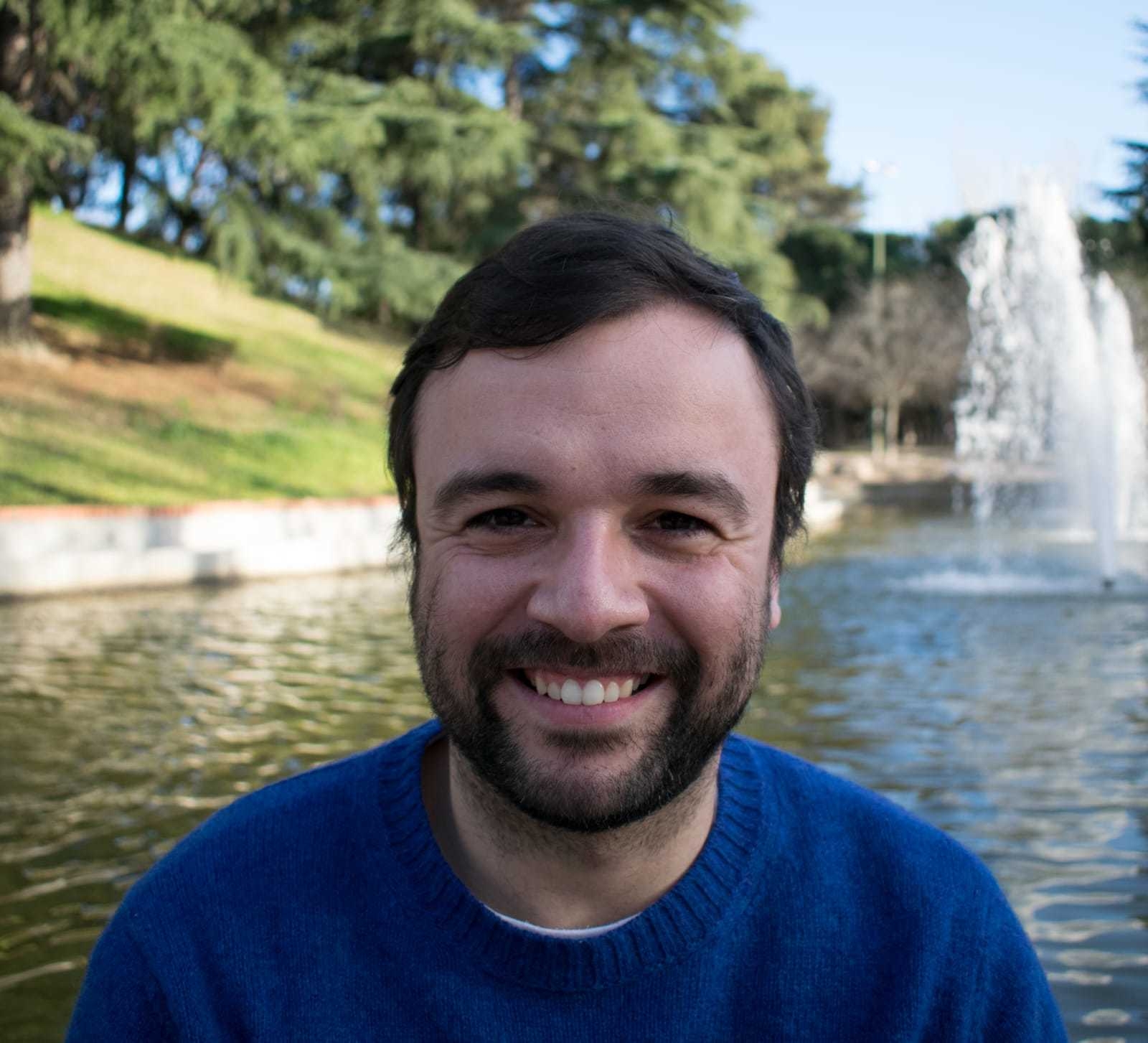 Ángel Luis Sucasas: “El videojuego va a ser el medio del siglo XXI como el cine lo fue en el XX”