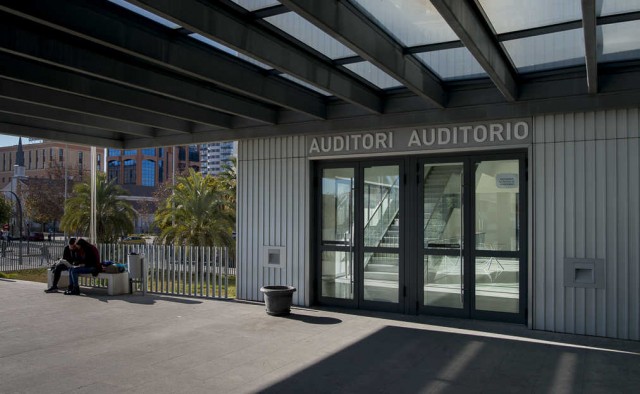 Las Enseñanzas Artísticas Superiores reclaman integrarse en la Conselleria de Universidades