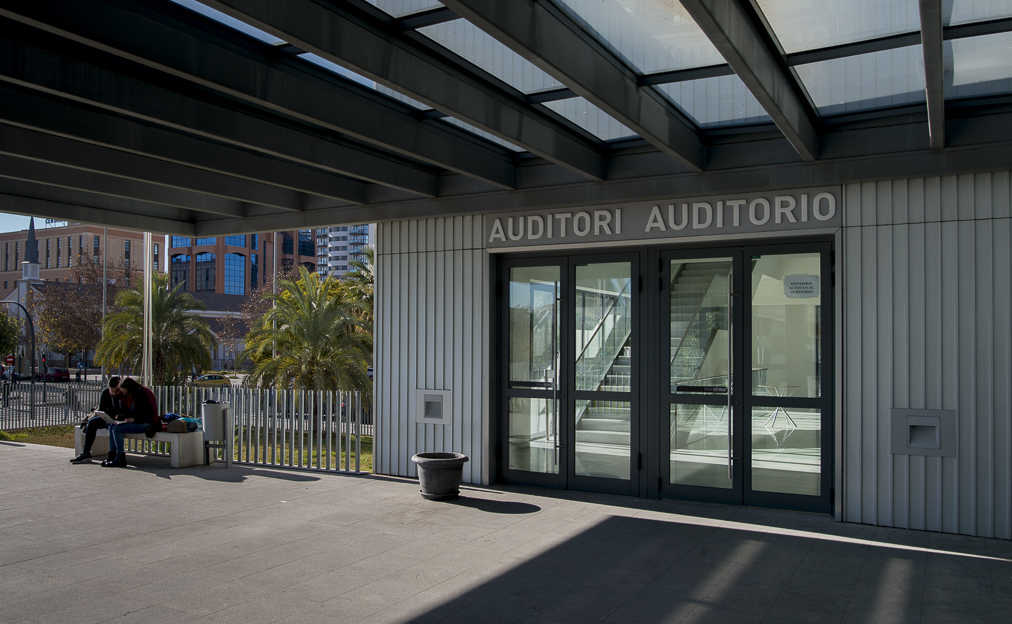 Las Enseñanzas Artísticas Superiores reclaman integrarse en la Conselleria de Universidades