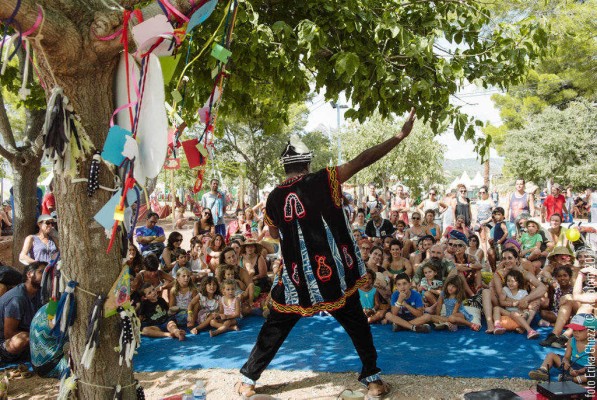 Agenda para este fin de semana: cuáles son los mejores planes en la Comunitat