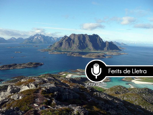 Ferits de lletra: Monstres marins i taurons mitològics
