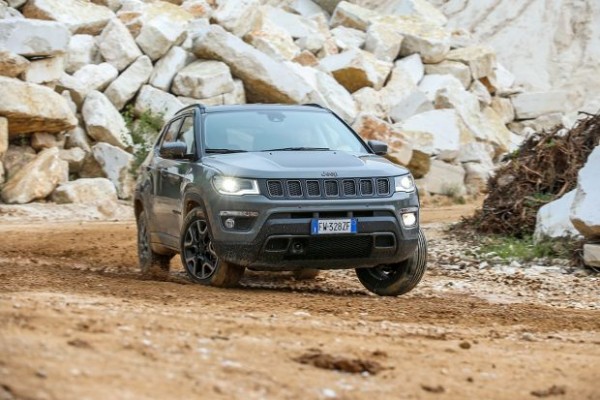 La continua evolución de la marca Jeep