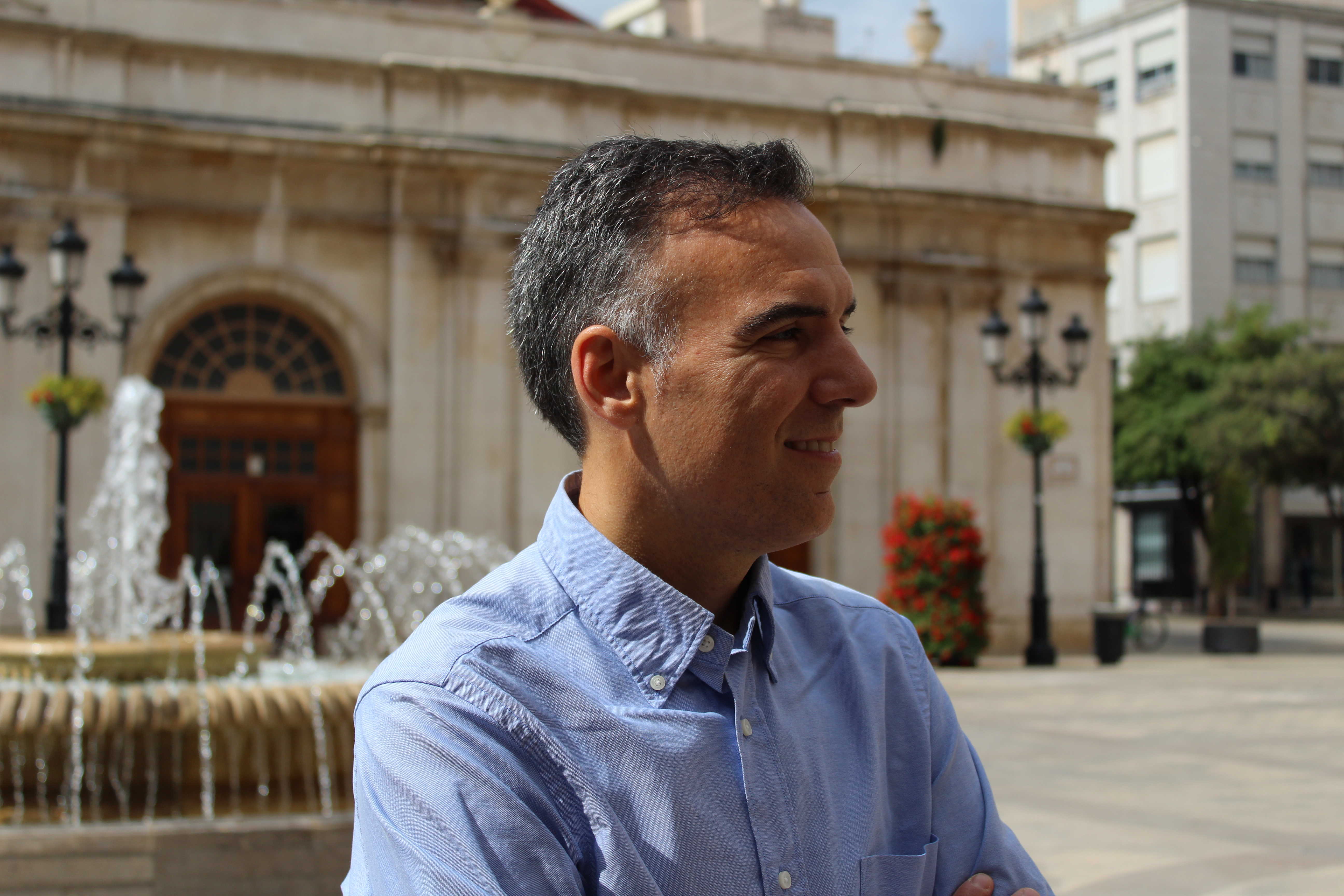 Marín-Buck lamenta que 