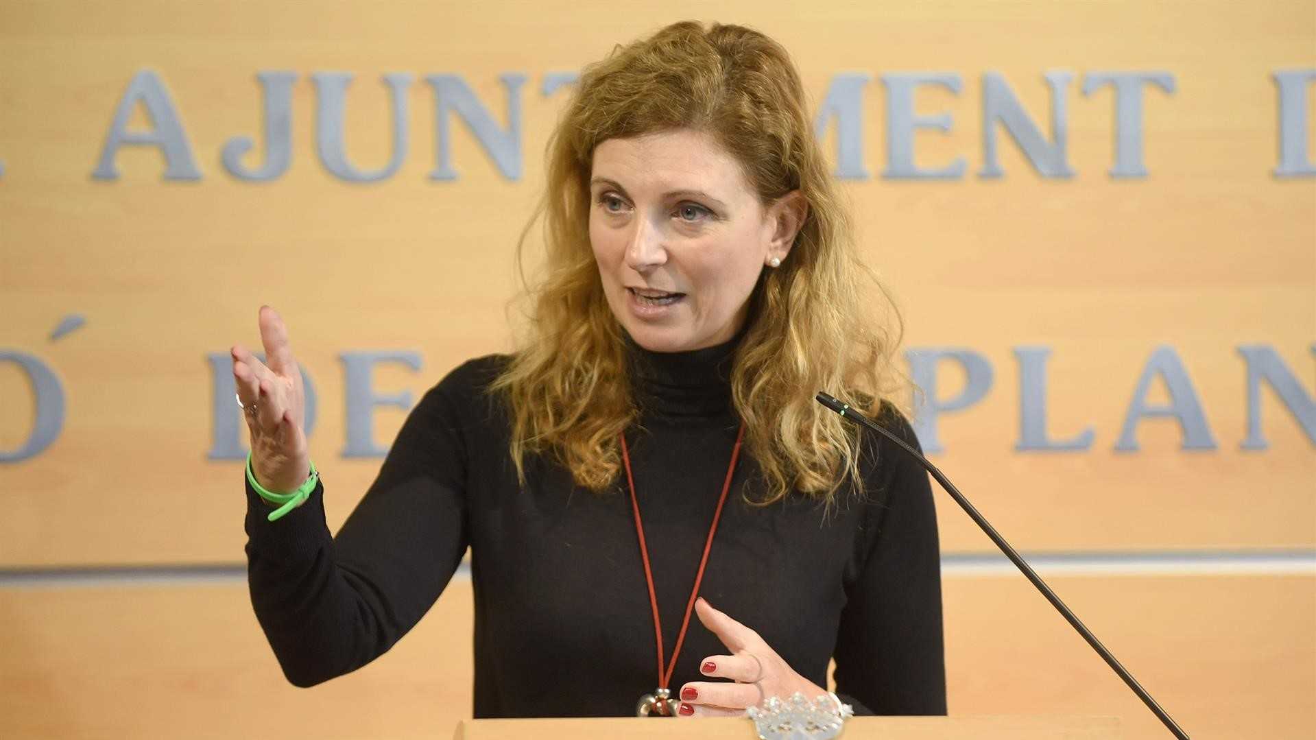 Castelló consigue 14,8 millones de euros de fondos europeos para renovar el alumbrado público