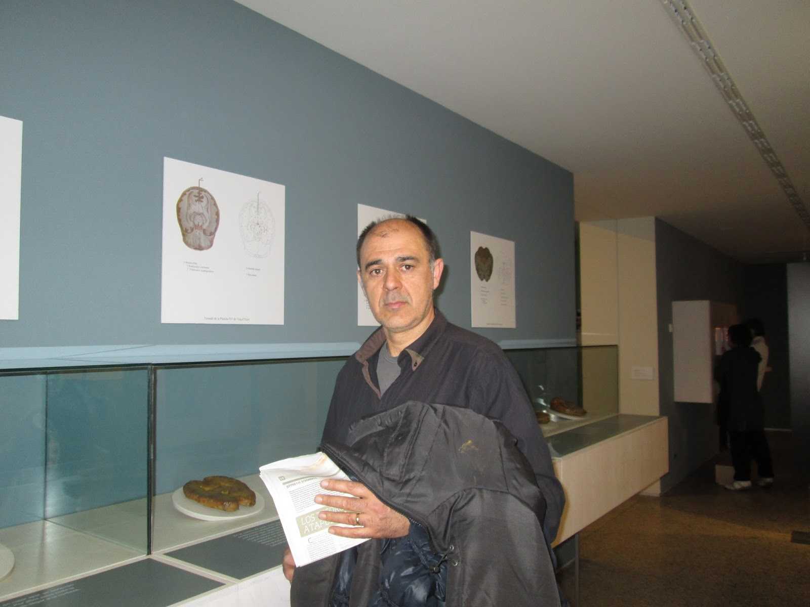 Josep Penadés guanya el XXV Premi de Literatura Eròtica