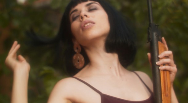 ‘Lejos del fuego’ de Javier Artigas y el grupo de rock Mailers en la Sala SGAE de València