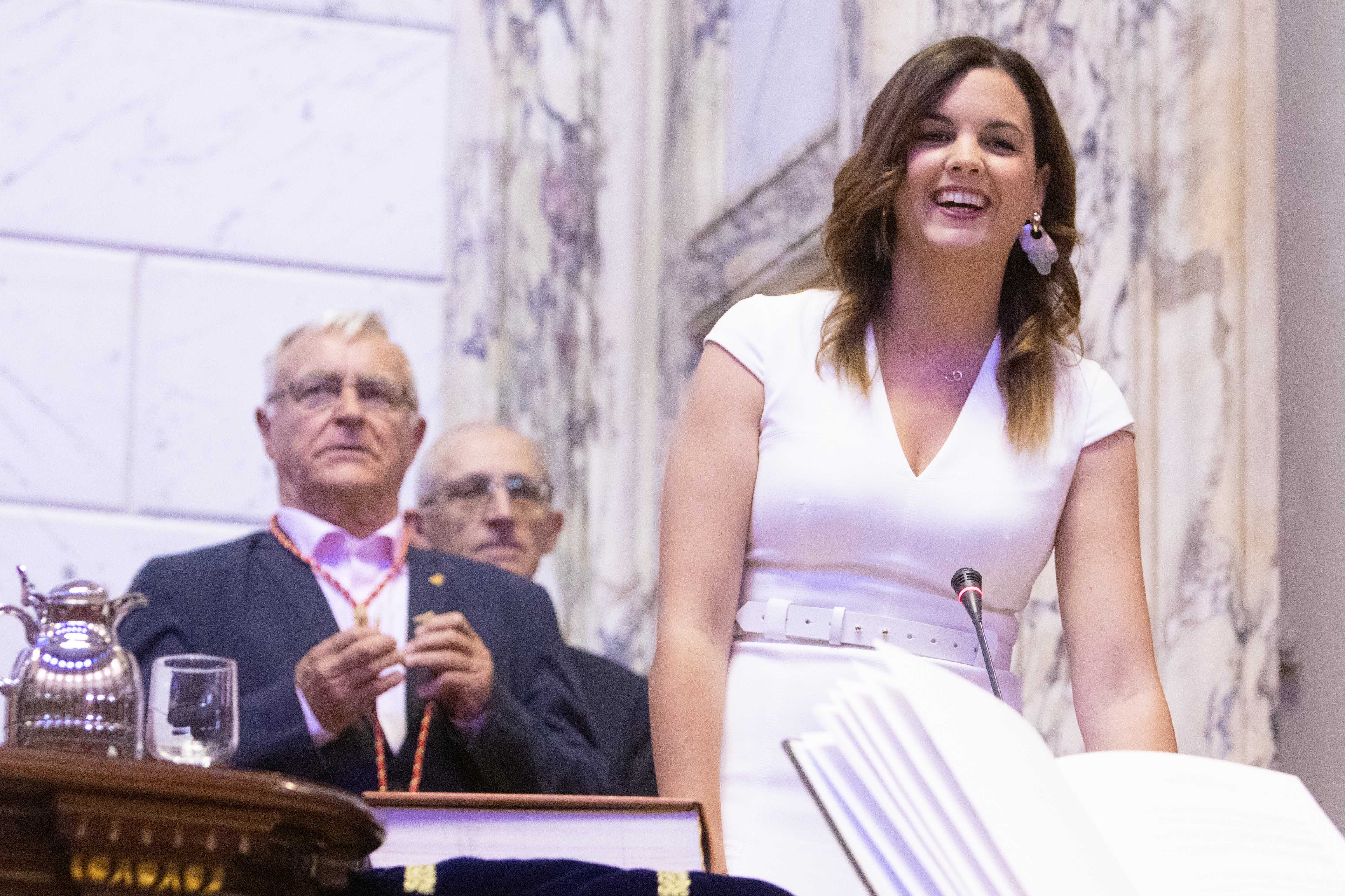 Foto: ESTRELLA JOVER - 