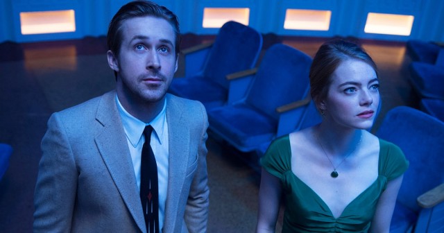 La ciudad de las estrellas a la luz de las estrellas: La La Land se proyecta en la Fimo d'Estiu