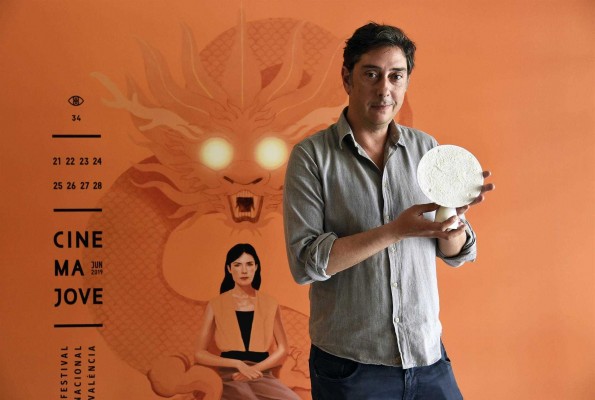 Miguel Gomes aboga por unir realidad y ficción: 